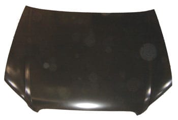 Audı A4 Motor Kaputu (2005-2008)