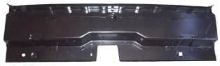 Peugeot 206 Arka Panel Komple (1999-2009) OEM 7243.G7