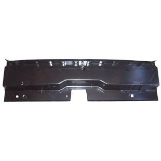 Peugeot 206 Arka Panel Komple (1999-2009) Peugeot 206 Arka Panel Komple (1999-2009)
