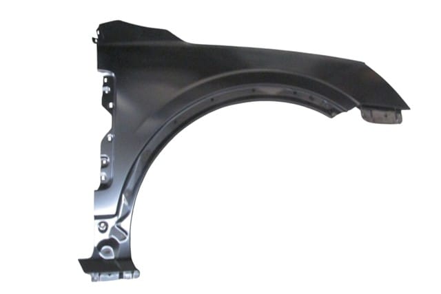 Opel Antara Ön Çamurluk Deliksiz Sağ (2007-2011) OEM 96661149