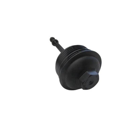 Audı A1 Motor Yağ Filtre Kapağı (2011-2018)