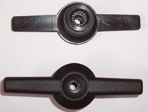 Hyundaı H100- Minibüs Bagaj Kapağı İç Açma Kolu (1997-2008) Hyundaı H100- Minibüs Bagaj Kapağı İç Açma Kolu (1997-2008)