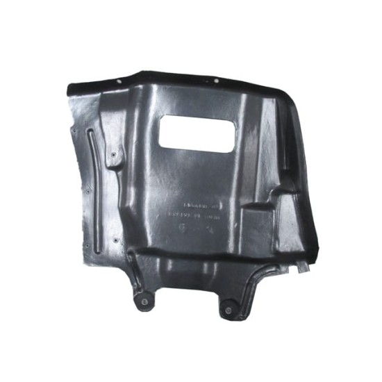 Mitsubishi Outlander Karter Muhafaza Plastiği Sol (2006-2007)