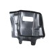 Mitsubishi Outlander Karter Muhafaza Plastiği Sol (2006-2007)