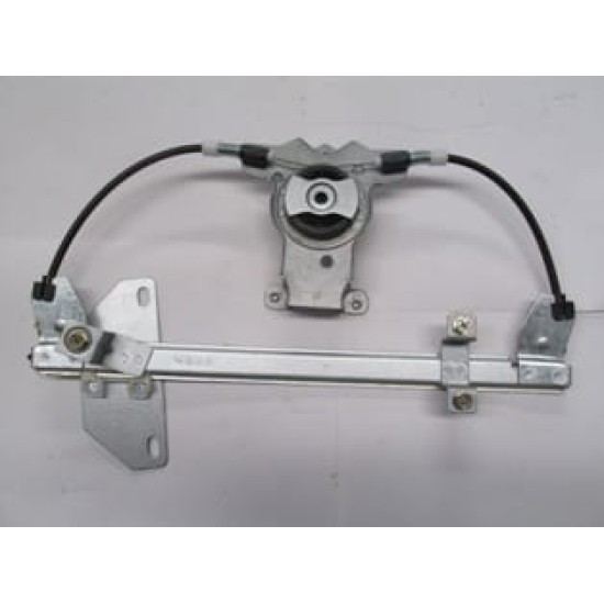 Nissan Qashqai- J10 Arka Cam Krikosu Sağ Elektrikli/motorsuz