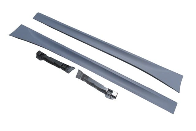 Bmw 1 Serı F20 Marşpiyel Plastiği Astarlı Sağ/sol Set (2012-2015) OEM A8056815/816 Bmw 1 Serı F20 Marşpiyel Plastiği Astarlı Sağ/sol Set (2012-2015) OEM A8056815/816