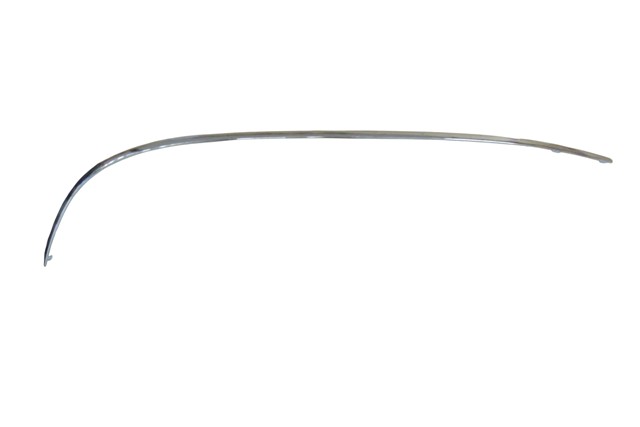 Mercedes E Class- W212 Arka Tampon Üst Nikelajı Sağ (2010-2012)