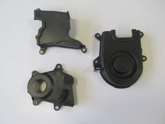 Toyota Corolla Triger Kapağı Set (1988-1992)