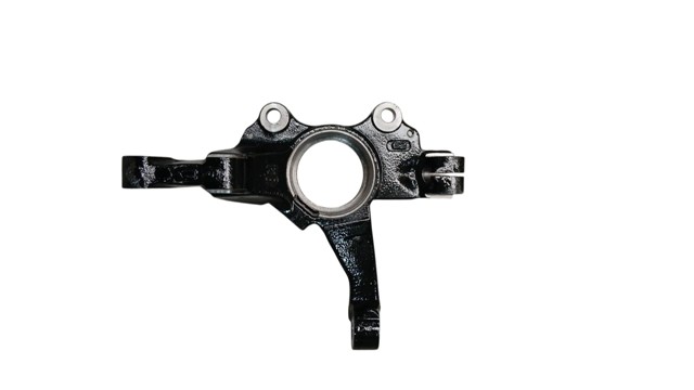Opel Corsa D Ön Aks Taşıyıcı Sol (2007-2014) OEM 55703154