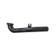 Audi A3 Turbo Intercooler Hava Alma Borusu Metal (2004-2005)