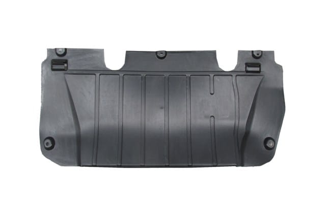Renault Clio- 3 Karter Muhafaz Plastiği (2006-2009)