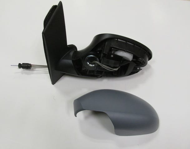 Seat Altea Kapı Aynası Sol Manuel (2004-2007)