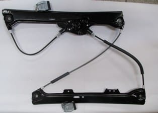 Bmw 5 Serı- E60 Ön Cam Krikosu Sağ Elektrikli/motorsuz (2004-2010)