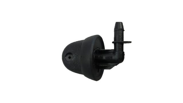 Renault Kangoo Arka Cam Su Fiskiye Memesi (1998-2003)