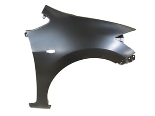 Toyota Auris Ön Çamurluk Delikli Sağ (2007-2010) OEM 53801-02100