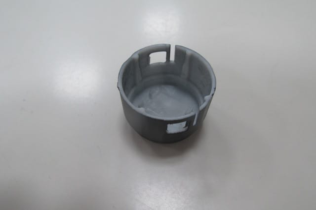 Bmw 5 Serı F10 Start Stop Düğme Butonu (2010-2016) OEM A613191538...