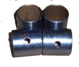 Nissan Pick Up D21 Piston Kol Burcu 2.5cc 28 Pin (1989-1997) OEM ... Nissan Pick Up D21 Piston Kol Burcu 2.5cc 28 Pin (1989-1997) OEM ...