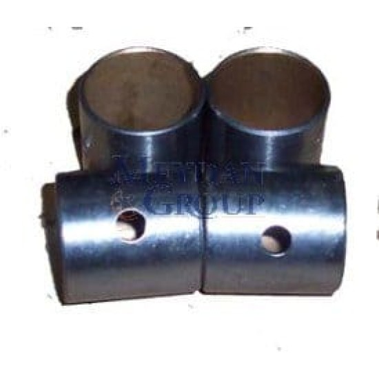 Nissan Skystar- Pick Up- D22 Piston Kol Burcu 2.5cc 28 Pin (1997-2002)