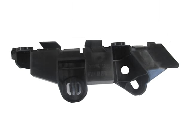 Opel Corsa- E Ön Tampon Bağlantı Braketi Sağ Plastik (2015-2019)
