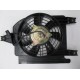 Kia Rio- I Klima Fan Davlumbazı (2001-2002) Kia Rio- I Klima Fan Davlumbazı (2001-2002)