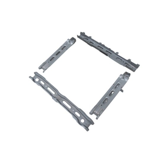 Chery Tıggo 7 Pro Max Ön Panel 4 Parça Set (2024-2025)