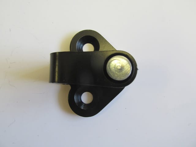 Citroen Berlingo Ön Kapı Kilit Karşılığı Sağ/sol Aynı (1996-2003) OEM 9164.57
