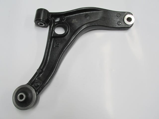 Renault Master Ön Alt Tabla Sağ Burçlu (2011-2019) OEM 93197215