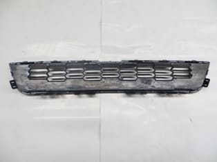 Chevrolet Aveo Ön Panjur Siyah (2011-2013)