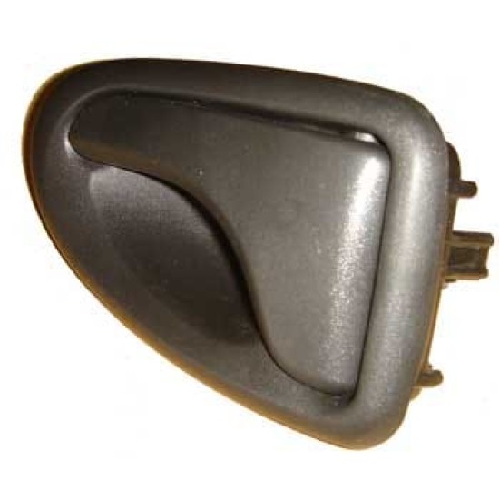 Iveco Daıly Ön Kapı İç Açma Kolu Sağ Siyah (1999-2007)