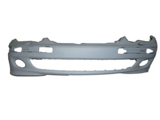 Mercedes C Class- W203 Ön Tampon Gri (2005-2007)