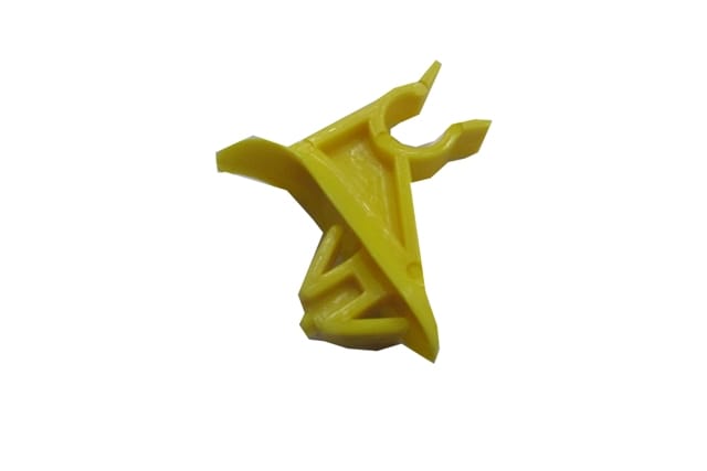 Ford Transit Connect Kaput Dayama Demiri Klipsi (2009-2014) OEM 8T... Ford Transit Connect Kaput Dayama Demiri Klipsi (2009-2014) OEM 8T...