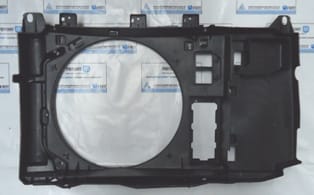 Citroen Xsara Picasso Ön Panel Plastik (2001-2004)