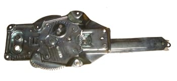 Bmw 3 Serı- E36 Arka Cam Krikosu Sağ Elektrikli/motorsuz (1991-1998)