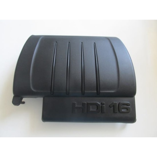 Peugeot 207 Motor Üst Kapağı 1.6 HDi (2006-2012)