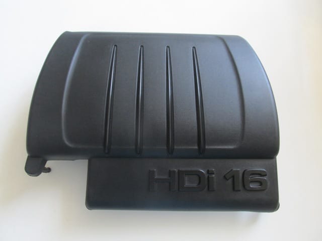 Peugeot 207 Motor Üst Kapağı 1.6 HDi (2006-2012)