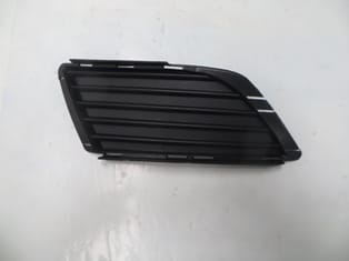Opel Combo Sis Lamba Kapağı Sağ Siyah (2004-2012)