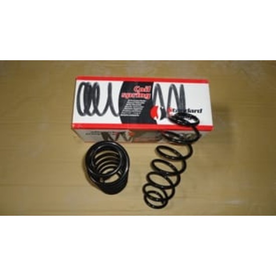 Ford Fiesta Arka Helezon Yayı Sağ/sol 1.4/1.6 16v (2002-2007)