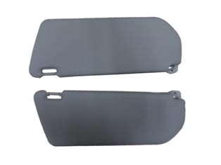 Opel Astra F Güneşlik Sağ/sol Set 2 Parça (1995-1998) OEM 1437741
