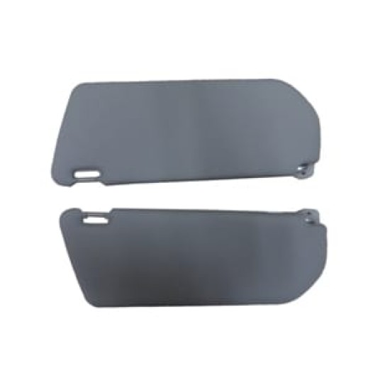 Opel Astra- F Güneşlik Sağ/sol Set 2 Parça (1992-1994) Opel Astra- F Güneşlik Sağ/sol Set 2 Parça (1992-1994)