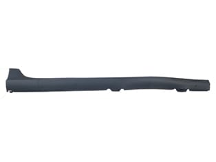 Volkswagen Golf Marşpiyel Plastiği Sol (2004-2009)