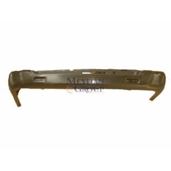 Nissan Pathfinder Arka Tampon Siyah (1999-2000)