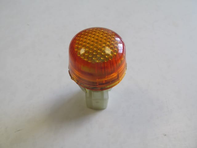 Fiat Tipo Çamurluk Sinyali Sarı Sağ/sol Aynı (1993-2000) OEM 7595373