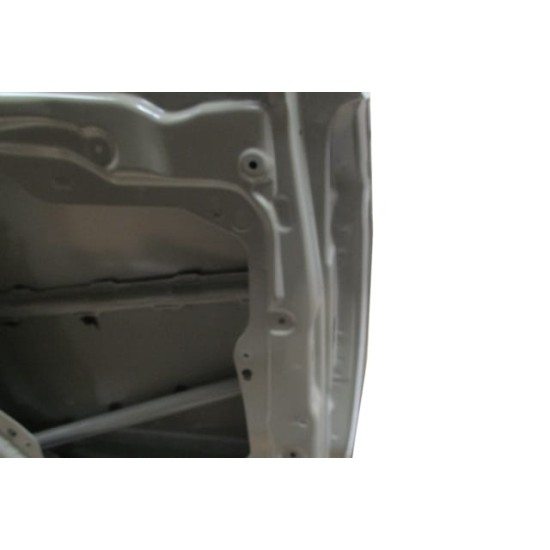 Hyundai Elantra Arka Kapı Komple Sol Gri Boyalı (2019-2020)
