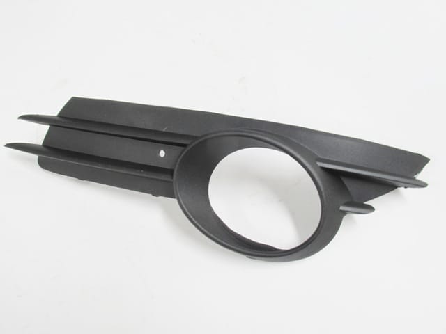 Opel Corsa- D Sis Lamba Kapağı Sol Sis Delikli (2007-2011)