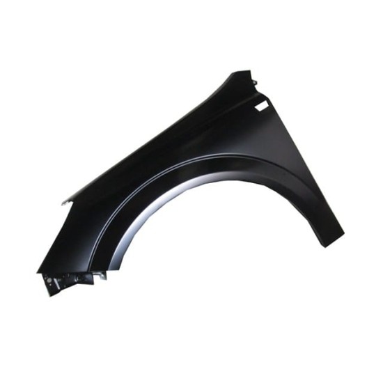 Opel Astra- H Ön Çamurluk Delikli Sol (2004-2014)