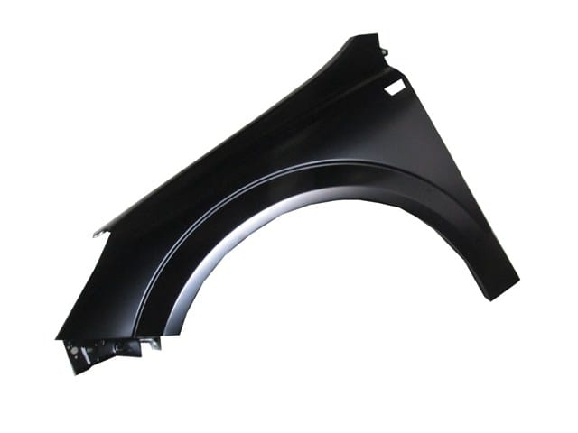 Opel Astra H Ön Çamurluk Delikli Sol (2004-2014) OEM 93178666 Opel Astra H Ön Çamurluk Delikli Sol (2004-2014) OEM 93178666