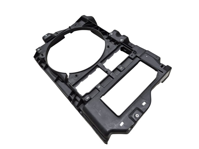Citroen C5 Ön Panel Plastik Dizel Tip (2005-2008) OEM 7104.Q9