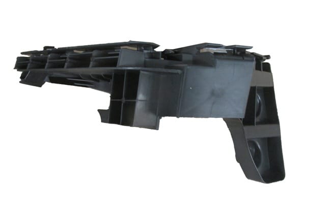 Volkswagen Golf Arka Tampon Bağlantı Braketi Sağ Plastik (2021-2025) OEM 5H6807394E