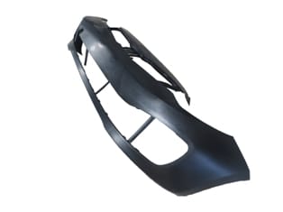 Kia Rio Ön Tampon Siyah (2012-2014) OEM 86511-1W000 Kia Rio Ön Tampon Siyah (2012-2014) OEM 86511-1W000