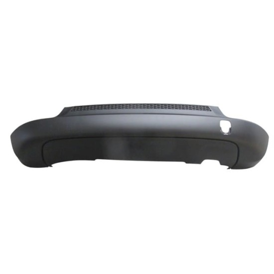 Jeep Compass Arka Alt Tampon (2016-2020) Jeep Compass Arka Alt Tampon (2016-2020)